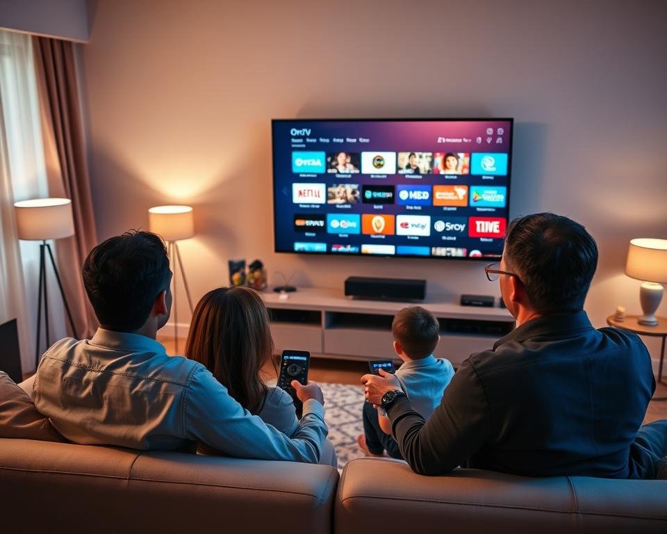 abonnement Orca IPTV