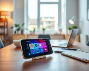 application Orca IPTV